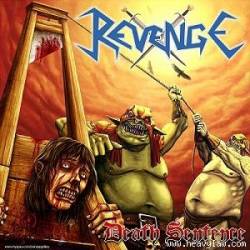 Revenge (COL) : Death Sentence